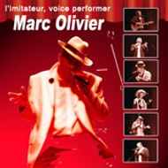 Marc Olivier