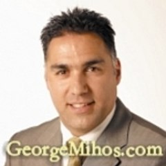 George Mihos