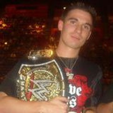 Fan de la WWE, The Legend Killer is Back