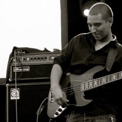 Ludo Perrin