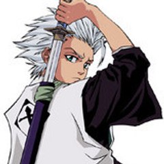 Nitsugaya