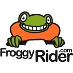 FroggyRider