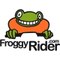 FroggyRider