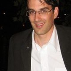 Christophe Cherel