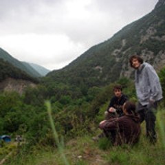 Fichboul crew