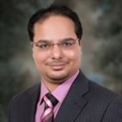 Raheel Rupani