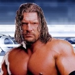 Triple-h-the-Game