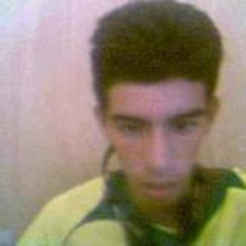 soufiane zalazi