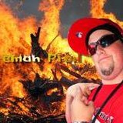 AleX aka FireMan