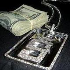 DJ [$]Mon-E[$]