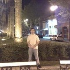 Ariel M. Corgatelli