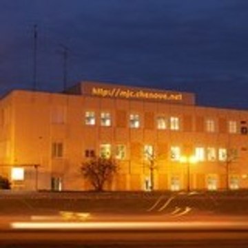 MJC-chenove