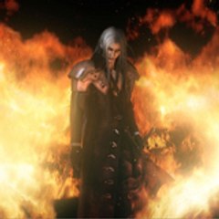 sephiroth