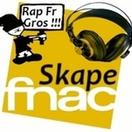 SkapeFnac