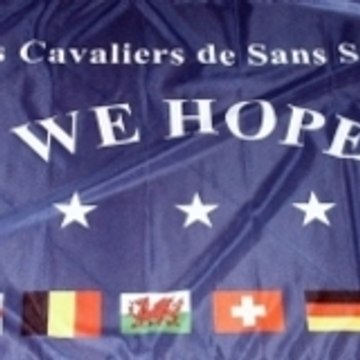 JOEL  Coach Des We Hope