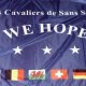 JOEL  Coach Des We Hope