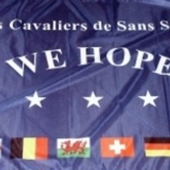 JOEL  Coach Des We Hope