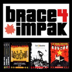Brace 4 Impak