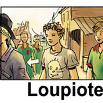 LoupioteAsbl