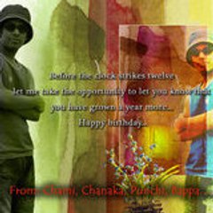 gayan shiwantha gayan DX