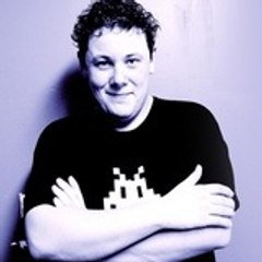 Joachim Garraud