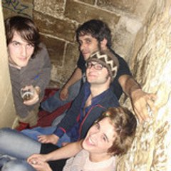 Vertigo Quartet