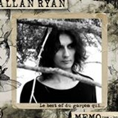 Allan Ryan