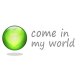 ComeinmyWorld