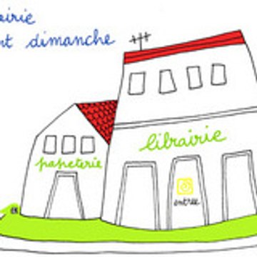 Librairie Vivement dimanche