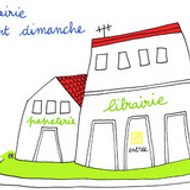 Librairie Vivement dimanche