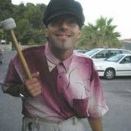 Eric de Lunel dit Pescalune