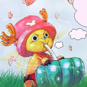 kawaii-manga