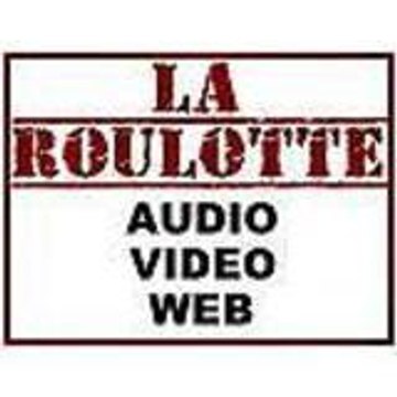 La Roulotte Web Design