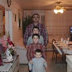 Ricardo Fernandez Viego