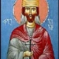 Mohamed Cyprien al Sadiq