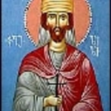 Mohamed Cyprien al Sadiq