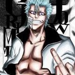 Grimmjow jaguarjack