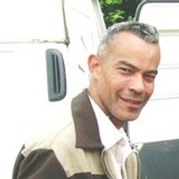 Frédéric BÂ