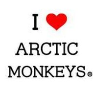 MissArcticMonkeys