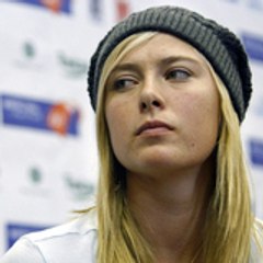 SharapovaTV