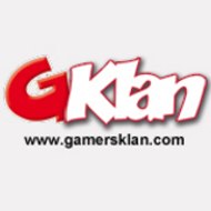Gamersklan