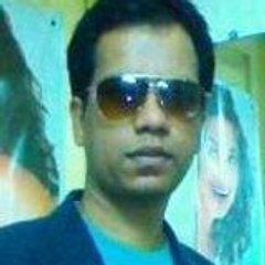 sadanand barik