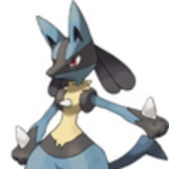 lastlucario