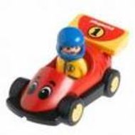 Joël P'titMollet Binder