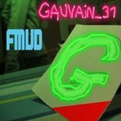Gauvain Sahi