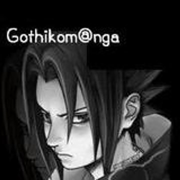 gothikomanga