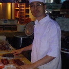 Liren Wang
