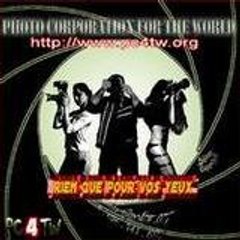 PC4TW Photo Corporation For The World