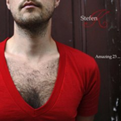 Stefen K / May Tomorrow