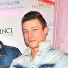 David Terrade